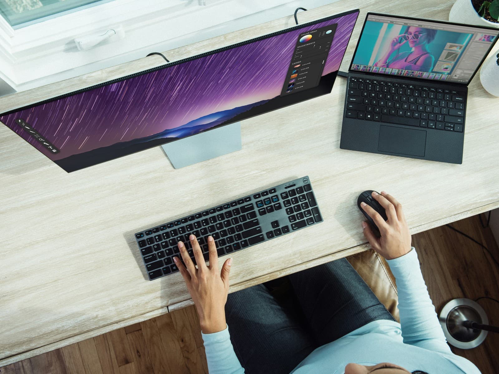 Software engineers planning a build